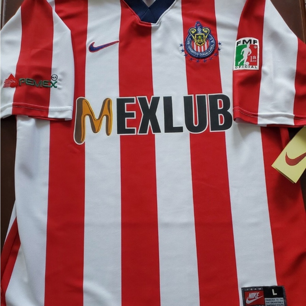 Nike Jersey